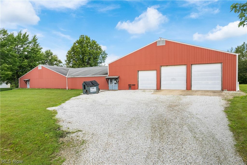 22840 Buck Road, Alliance, OH 44601