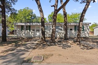 2209 & 2211 Barbell Lane, Fort Worth, TX 76111