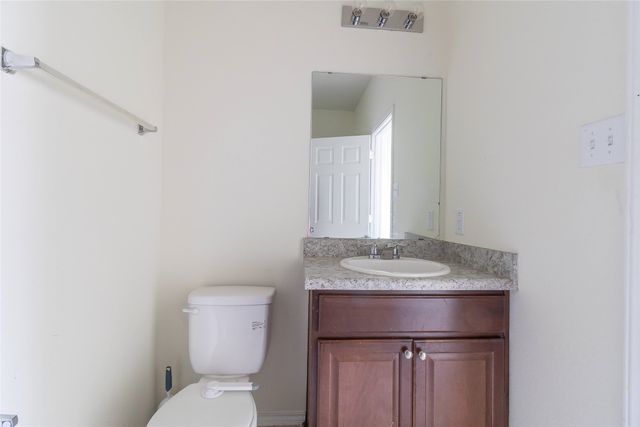 145 Miracle Drive, Jarrell, TX 76537