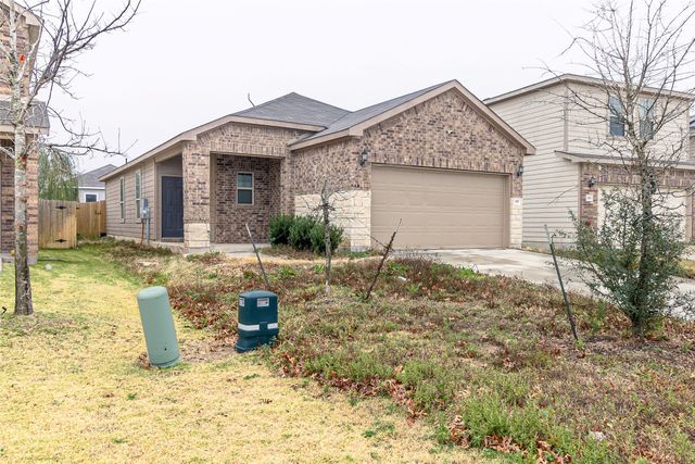 145 Miracle Drive, Jarrell, TX 76537
