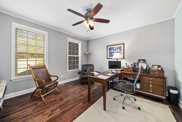 1546 Heritage Pass, Milton, GA 30004