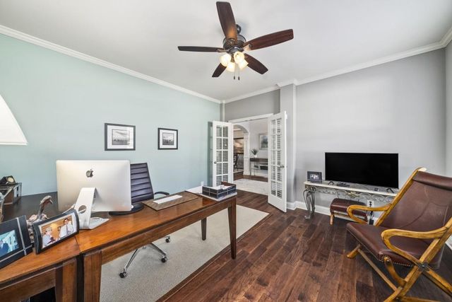 1546 Heritage Pass, Milton, GA 30004