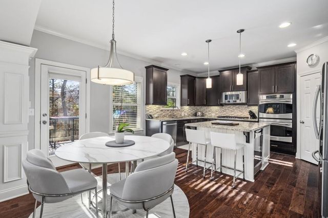 1546 Heritage Pass, Milton, GA 30004