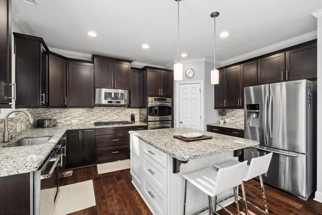 1546 Heritage Pass, Milton, GA 30004