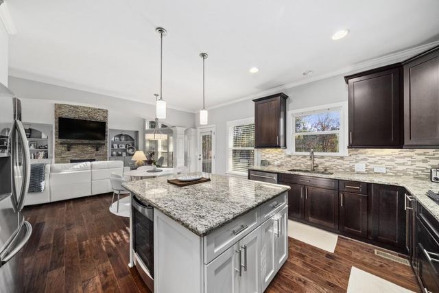 1546 Heritage Pass, Milton, GA 30004