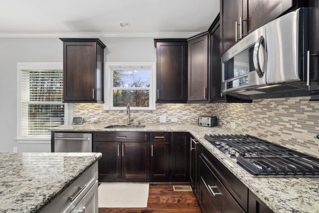 1546 Heritage Pass, Milton, GA 30004