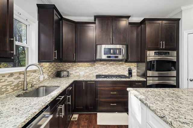 1546 Heritage Pass, Milton, GA 30004