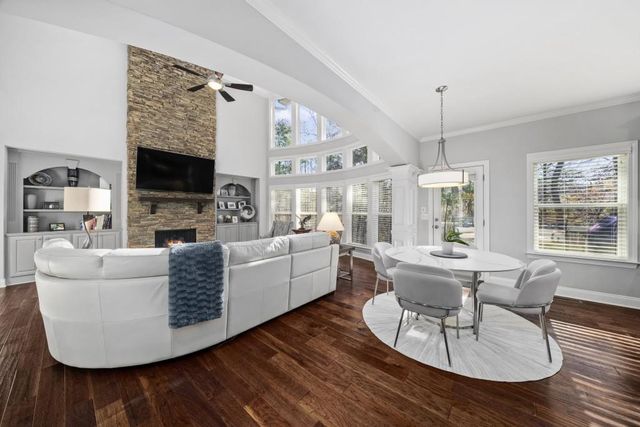 1546 Heritage Pass, Milton, GA 30004