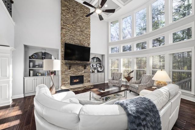 1546 Heritage Pass, Milton, GA 30004