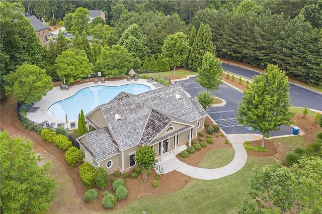 1546 Heritage Pass, Milton, GA 30004