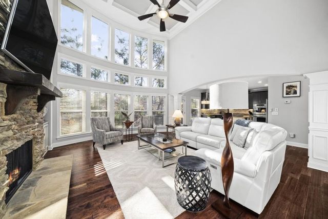 1546 Heritage Pass, Milton, GA 30004