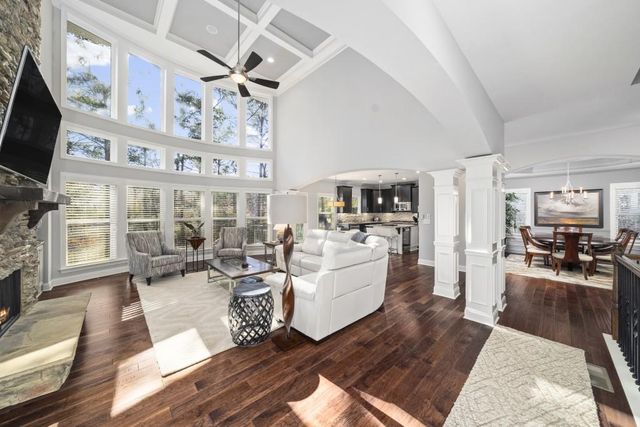 1546 Heritage Pass, Milton, GA 30004