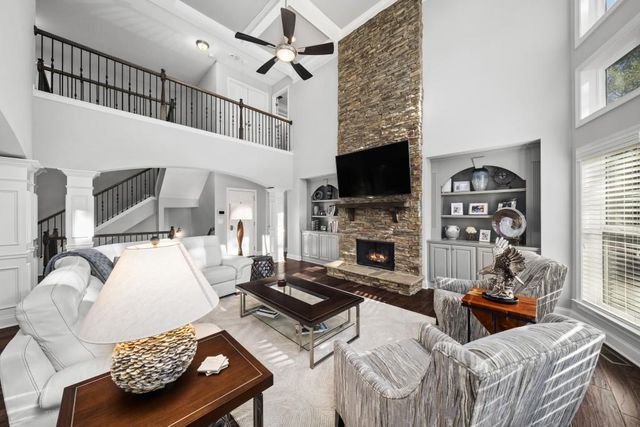 1546 Heritage Pass, Milton, GA 30004