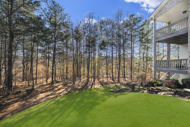 1546 Heritage Pass, Milton, GA 30004