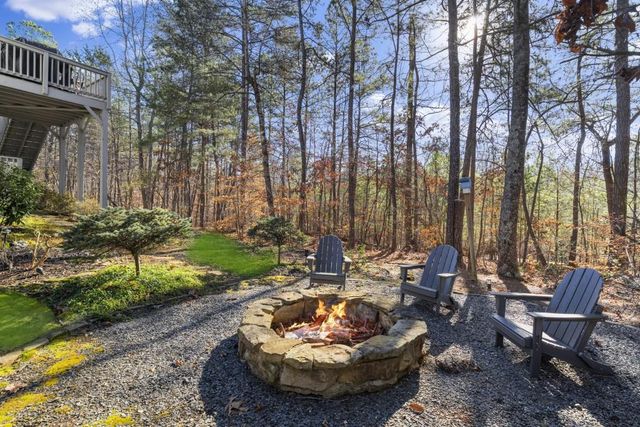 1546 Heritage Pass, Milton, GA 30004