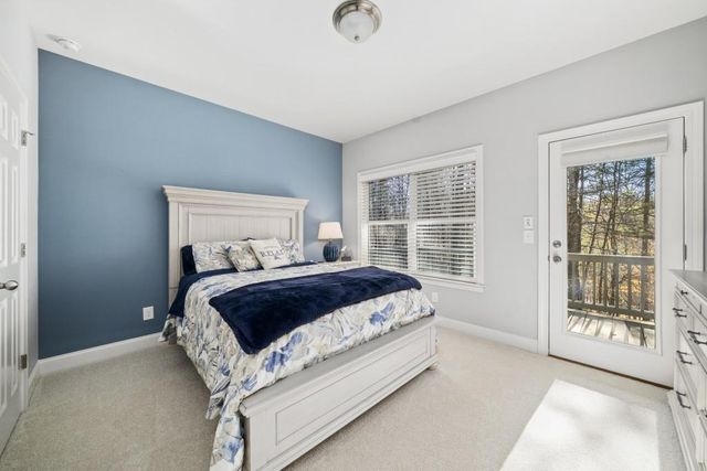 1546 Heritage Pass, Milton, GA 30004