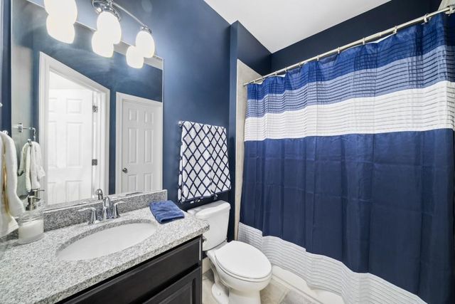 1546 Heritage Pass, Milton, GA 30004