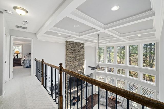 1546 Heritage Pass, Milton, GA 30004