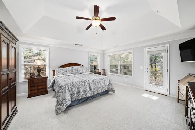 1546 Heritage Pass, Milton, GA 30004