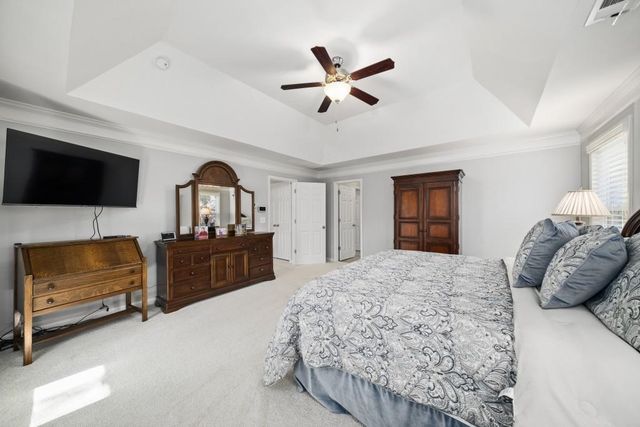 1546 Heritage Pass, Milton, GA 30004