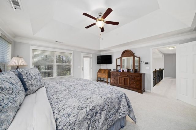 1546 Heritage Pass, Milton, GA 30004