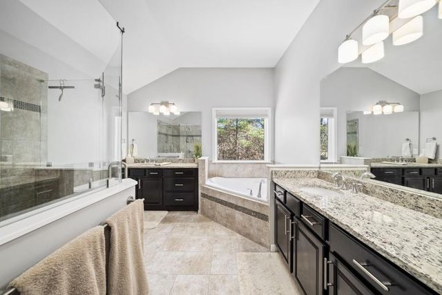 1546 Heritage Pass, Milton, GA 30004