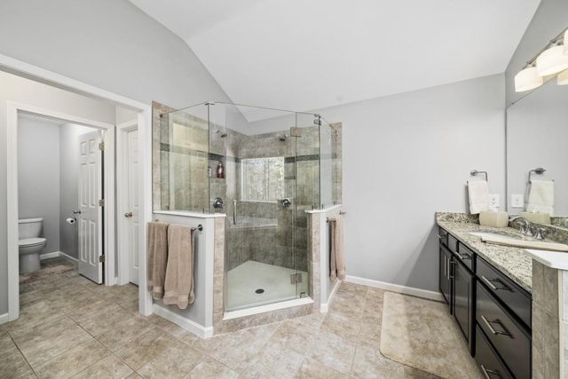 1546 Heritage Pass, Milton, GA 30004