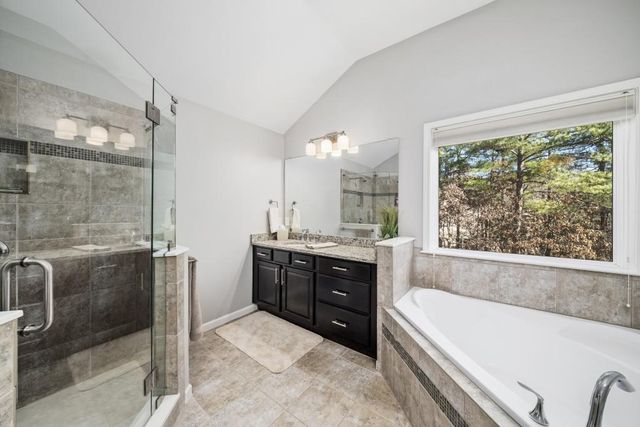 1546 Heritage Pass, Milton, GA 30004