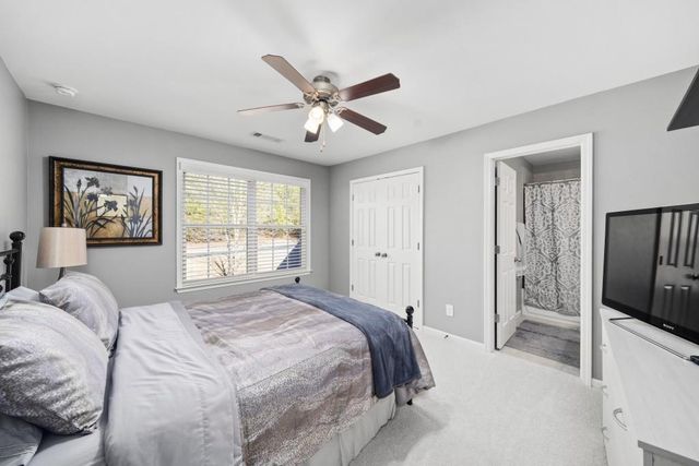 1546 Heritage Pass, Milton, GA 30004