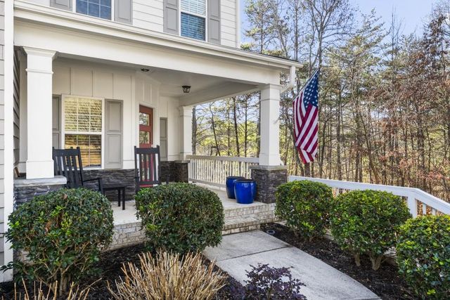 1546 Heritage Pass, Milton, GA 30004