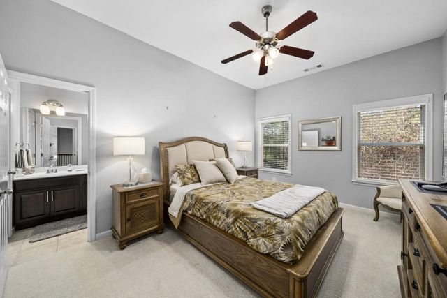 1546 Heritage Pass, Milton, GA 30004