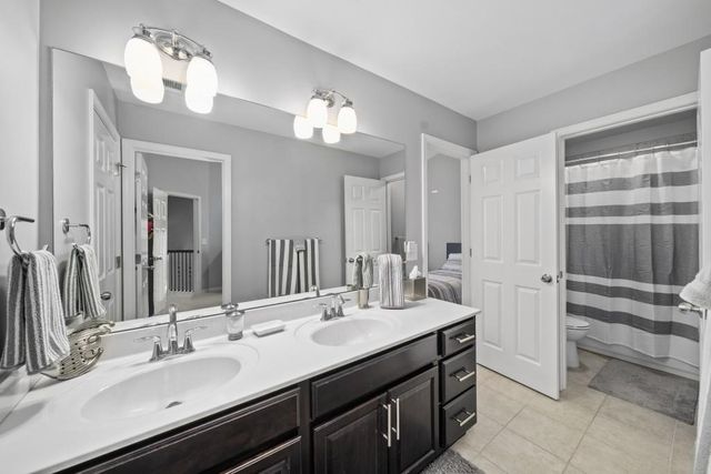 1546 Heritage Pass, Milton, GA 30004