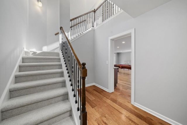 1546 Heritage Pass, Milton, GA 30004