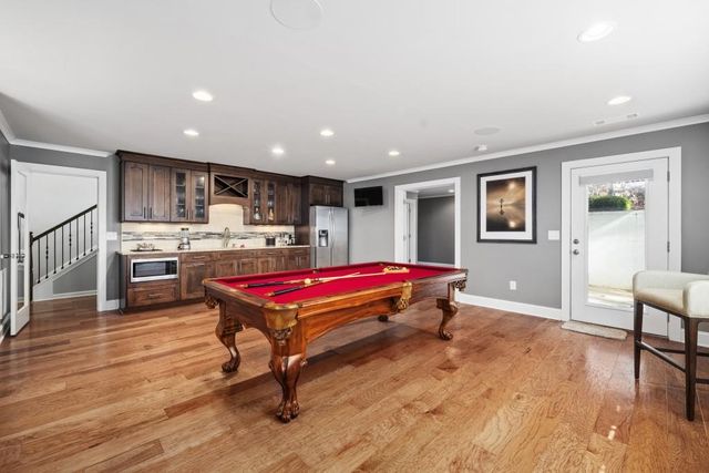 1546 Heritage Pass, Milton, GA 30004