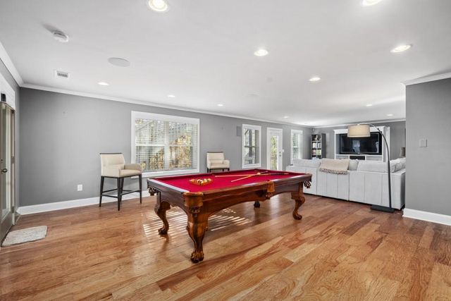 1546 Heritage Pass, Milton, GA 30004