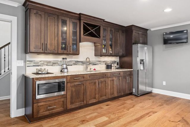 1546 Heritage Pass, Milton, GA 30004