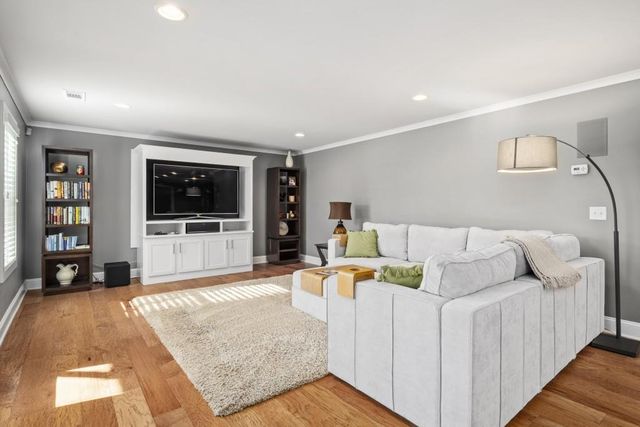 1546 Heritage Pass, Milton, GA 30004