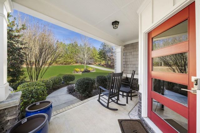 1546 Heritage Pass, Milton, GA 30004