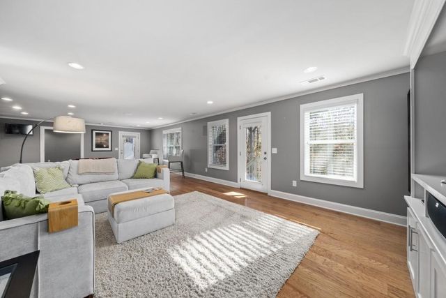 1546 Heritage Pass, Milton, GA 30004