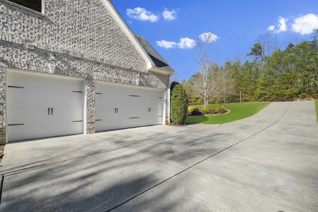 1546 Heritage Pass, Milton, GA 30004