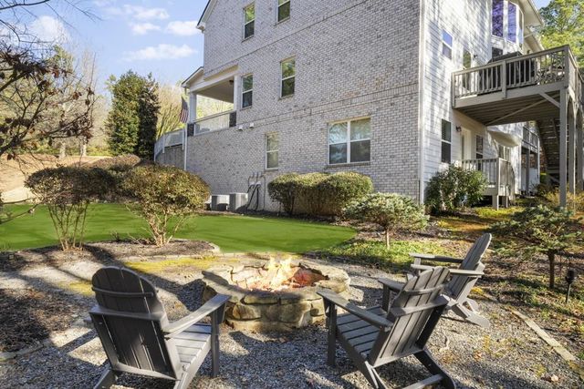 1546 Heritage Pass, Milton, GA 30004