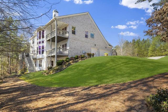 1546 Heritage Pass, Milton, GA 30004