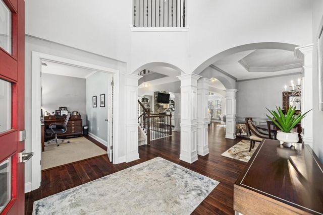 1546 Heritage Pass, Milton, GA 30004