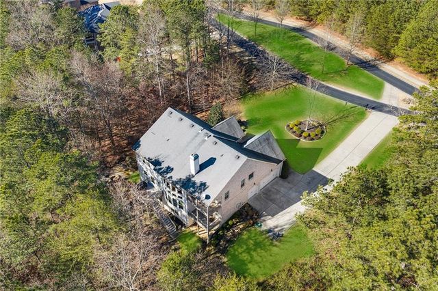 1546 Heritage Pass, Milton, GA 30004