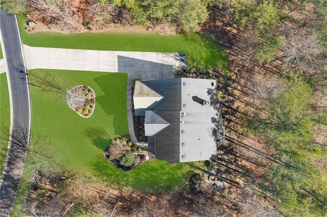 1546 Heritage Pass, Milton, GA 30004