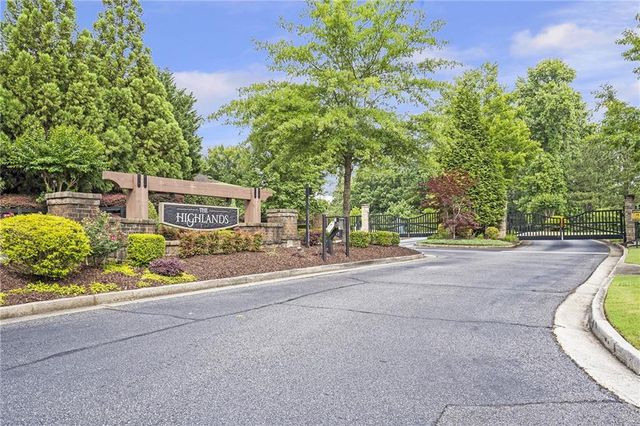 1546 Heritage Pass, Milton, GA 30004