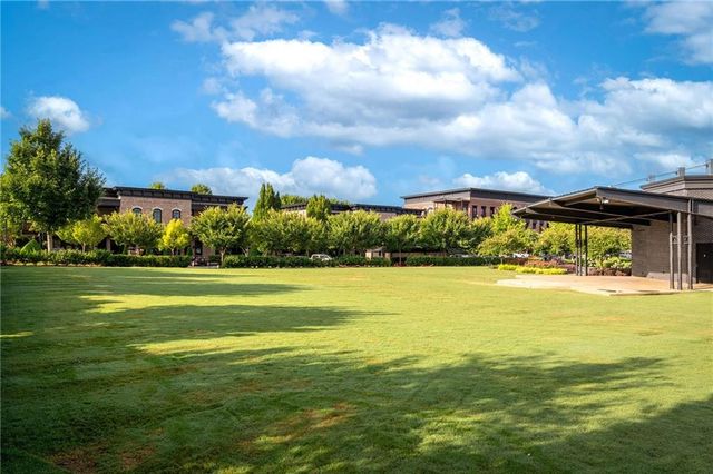 1546 Heritage Pass, Milton, GA 30004