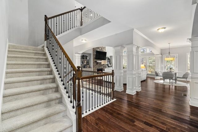 1546 Heritage Pass, Milton, GA 30004