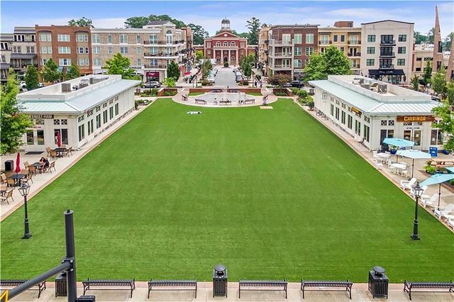 1546 Heritage Pass, Milton, GA 30004