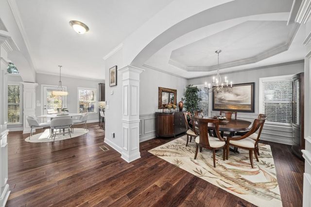 1546 Heritage Pass, Milton, GA 30004